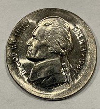 MONSTER  JEFFERSON  5C OFF CENTER/BS STRUCK ERROR EX LARGE SIZE BU GEM F 1024np