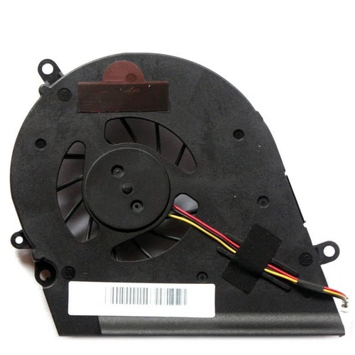 Ventola Dissipatore Fan "Toshiba Satellite AB0805MX-HB3 KTKAA AT018000110 AT0180
