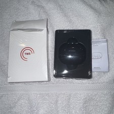 Hyundai Earclip C7 Clip-On Design Wireless Earphones Bluetooth - NEW SEALED 