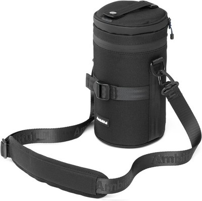 AMBITFUL Thick Camera Lens Pouch Case Water, Dust, Shock Protection Lens Pouch
