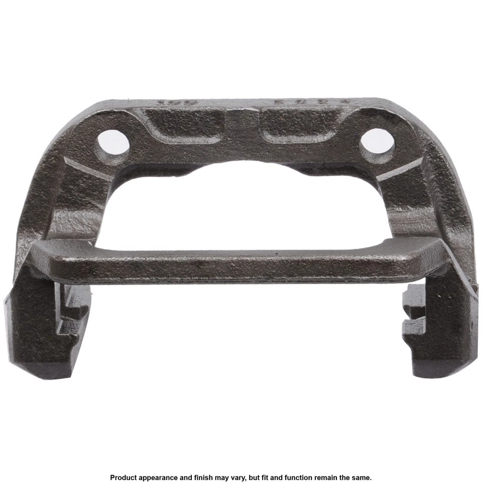 适用于本田 Odyssey 2005 - 2010 Cardone 左后制动卡钳支架 TCP — 第 2/4 张图片