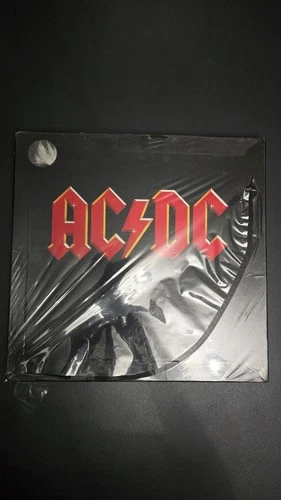 New/Sealed AC/DC Vol. 2, 5 x Vinyl LP Record 1987 Box Set Alberts OZ 1st Press