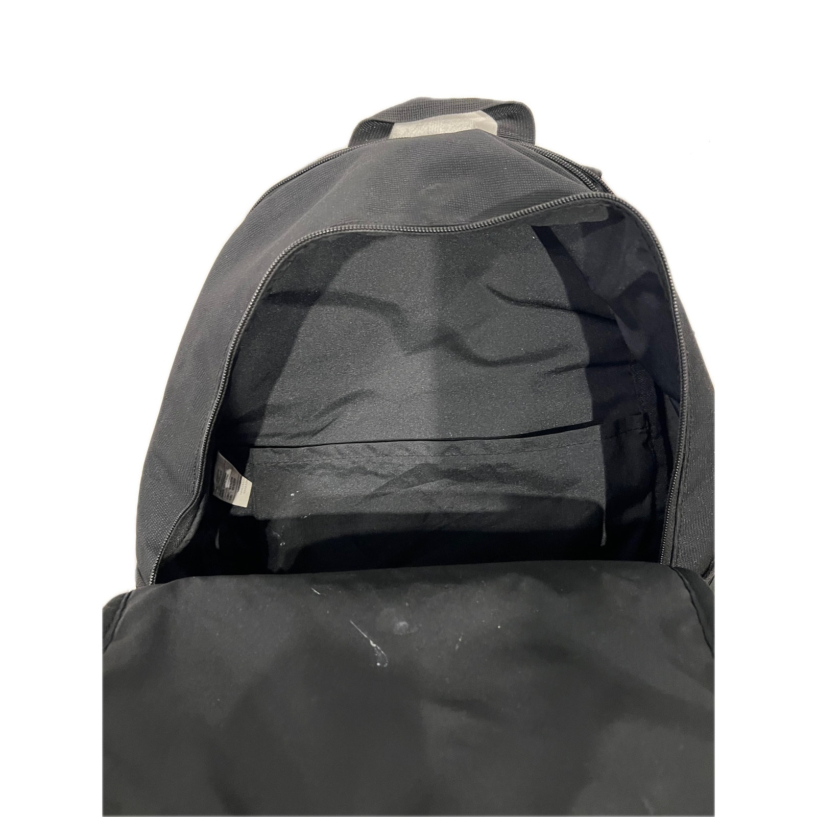 Nike Black Anthracite Backpack - image 3