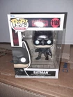 Funko Pop! Vinyl: Batman #1189 DC Universe