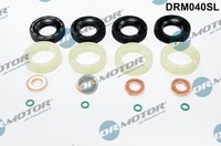 Dr.Motor Automotive DRM040SL Dichtungssatz, EinspritzdüSe For CitroËN Ford Peuge