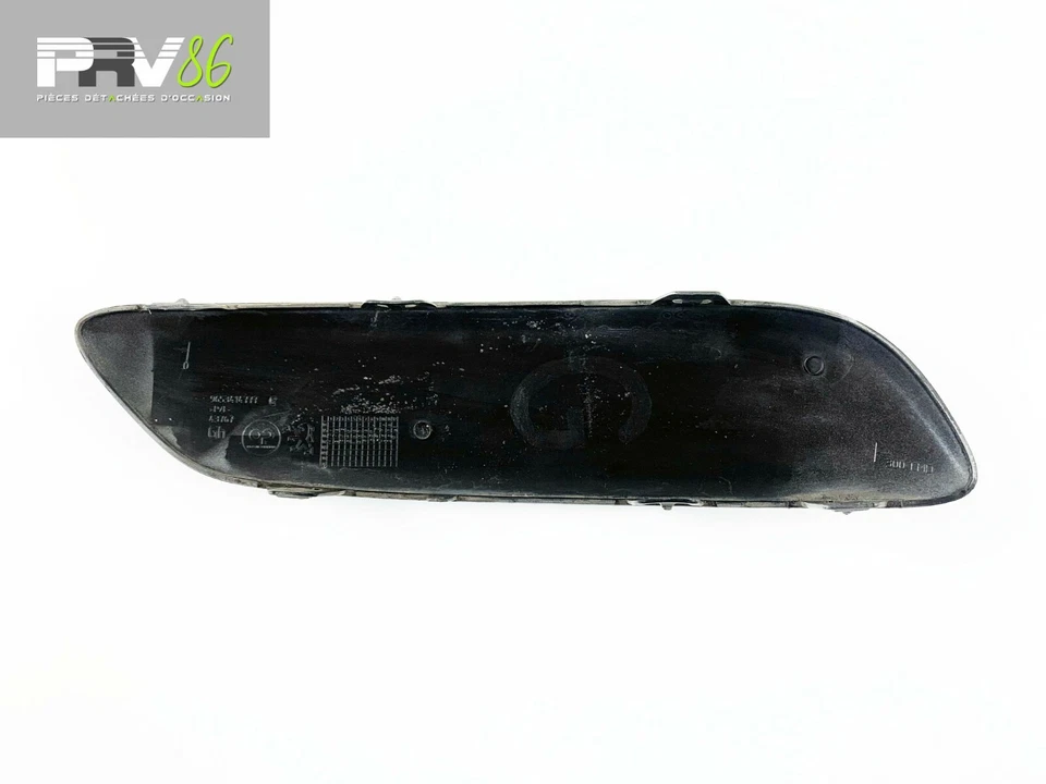 Banda Protección Parachoques Delantero Izquierdo AVG Peugeot 307/307 Sw / - Imagen 3 de 4