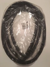 Weather-strip Rear Window Seal - Glass 1970-78 Datsun 240z 260z 280z coupe