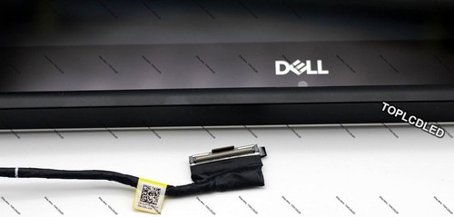 15.6" Dell XPS 15 9570 Precision 5530 LCD LED UHD Anzeige Berühren Bildschirm - Bild 4 von 6