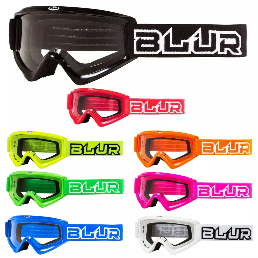Mens motocross cheap goggles