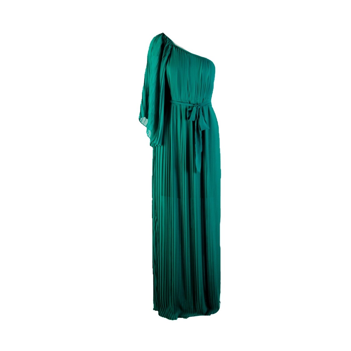 strapless open back dress Lush Vino main image 0