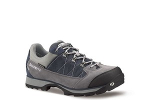 scarpe trekking basse