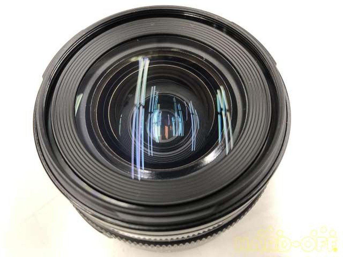 CANON EF 24mm 1:2.8 Standard zoom lens for Canon - good condition