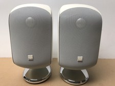 Buy B W Mm 1 Computer Speakers Online Ebay