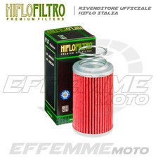 Filtro olio MV AGUSTA Brutale 990 R 2010 2011 2012 2013 (HIFLO HF567)