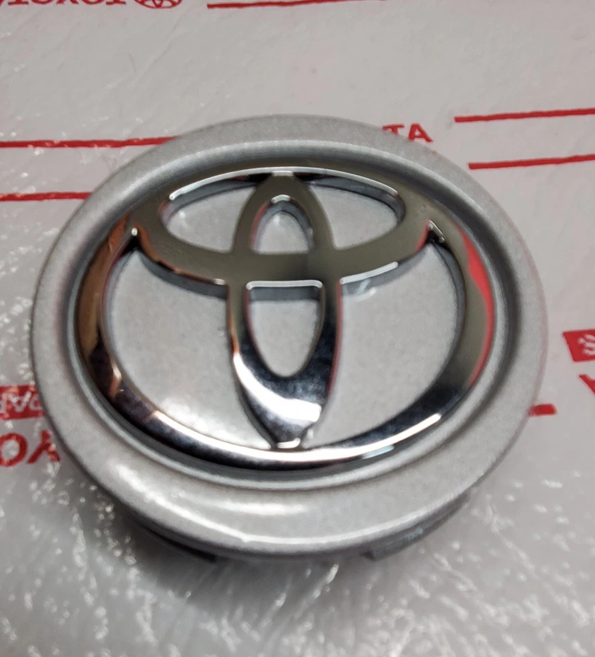 04 05 06 07 08 09 10 TOYOTA Camry SOLARA SIENNA (04-07) Center Cap 42603-AE020 - Image 3 of 4