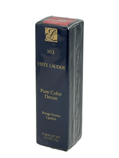 Estee Lauder Pure Color Desire Rouge Excess Lipstick Desire 303 Shoutout 0.1oz