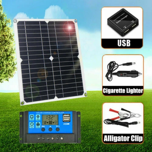 Flexible Solar Solarmodule