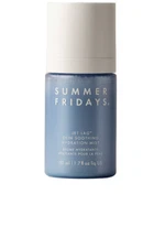 Summer Fridays Jet Lag Skin Soothing Hydration Mist 1.7 fl oz