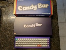 TheKey.Company TKC Candybar Premium R3 - Keyb...