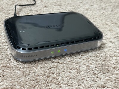 NETGEAR N150 Wireless Router WNR1000 v3 - [TESTED WORKING] | eBay