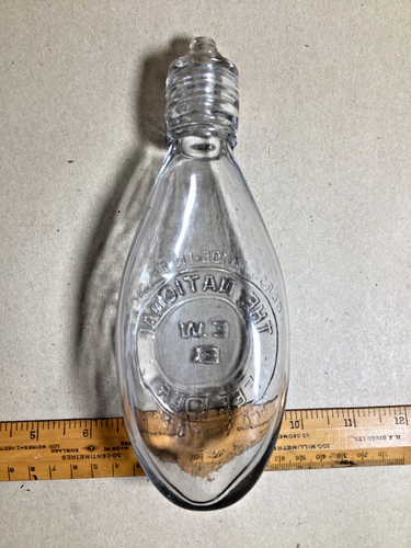 THE NATIONAL FEEDER -with glass screw teat stopper . REG,D. No 116728. - Foto 10 di 13