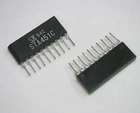 STA451C SANKEN INTEGRATED CIRCUIT SIL-10   ''UK COMPANY SINCE 1983 NIKKO''
