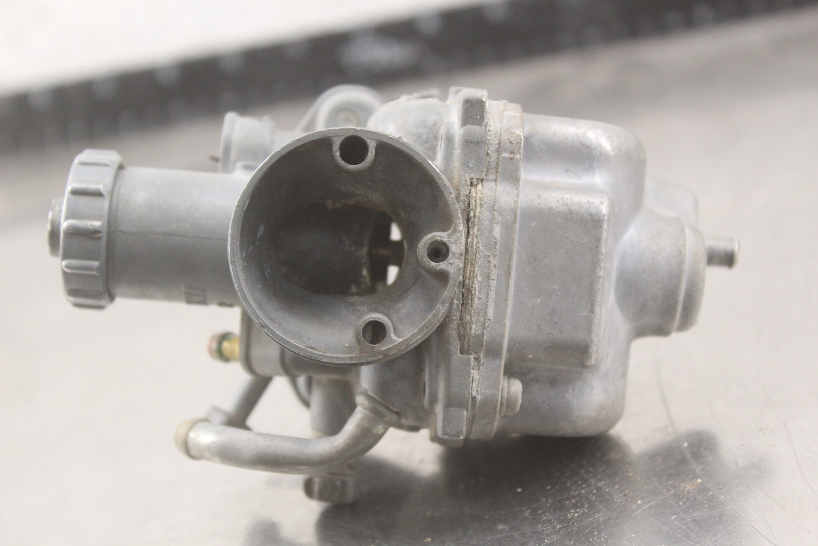 Niche Throttle Cable For Yamaha Tri-Moto 200 YTM200 21V 26311 00 00 519 Ccb2578l