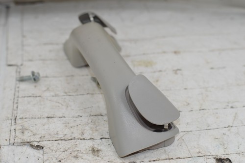 Toyota Tundra PASSENGER A Pillar Grab Handle 62210-0C050 Grey OEM - Foto 7 di 18