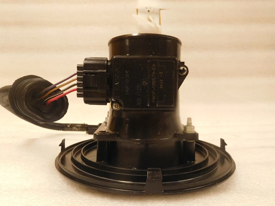 Dodge Intrepid 1998 sensor de flujo de aire másico F6DF-12B579-EA Foto 2 de 4