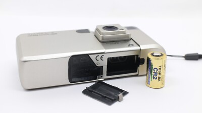 NER MINT]Fujifilm Tiara ix-Z Nexia 2000 ixz Zoom 23-46mm APS film