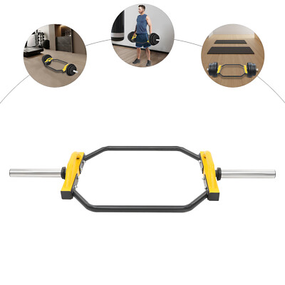 Kurzhantelstange Weightlifting Bar Dumbbell Bar Hantelstange Sechskantstange