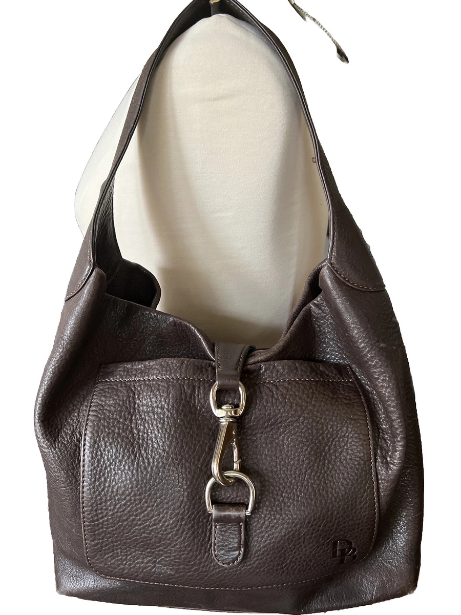 Dooney and bourke large hobo deals bag