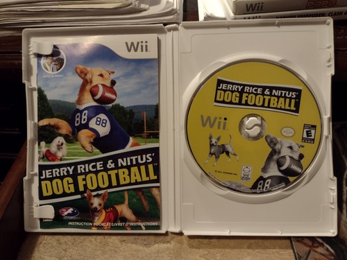 Wii Games with Manuals - Most are Mint ! - Picture 303 of 729