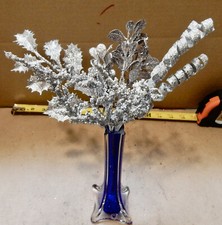 Flowers Silver Fake Picks Autumn Bouquet You Choose Mix Lots Ashland Floral 202Z