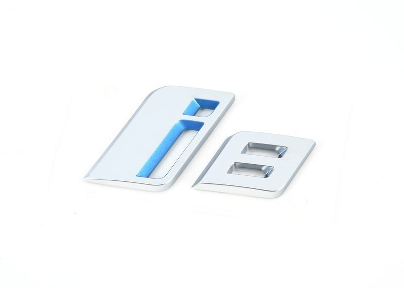 BMW i8 I12 Lettering Genuine 51147351745 | eBay