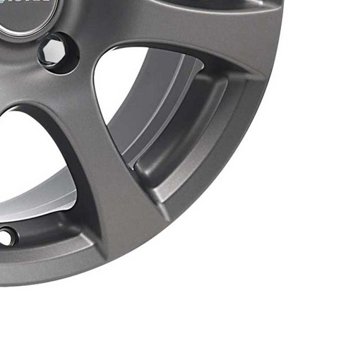 4 Autec ZENIT wheels 5,5x14 4x100 ANTM for Daihatsu Cuore Materia Sirion Grand M - Bild 3 von 5