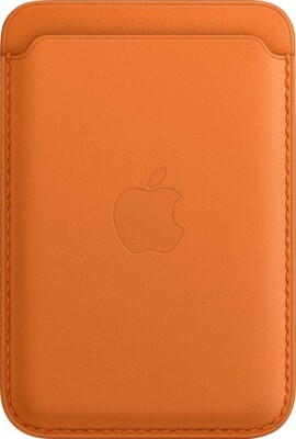 Apple iPhone Leather Wallet with MagSafe - MM0Q3ZM/A | Color