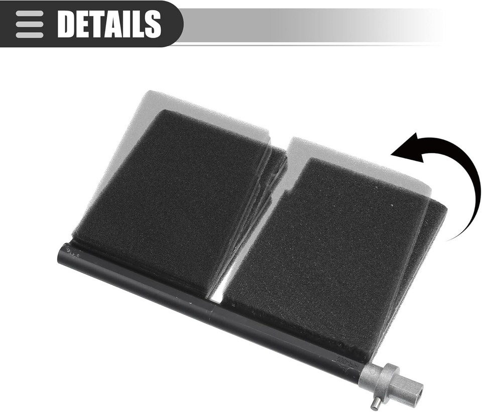 Kit Riparazione Serranda Miscelazione Aria (Blend Door) Per Jeep Grand Cherokee WJ 1999-2004 4.0L 4.7L Con ATC - Foto 4