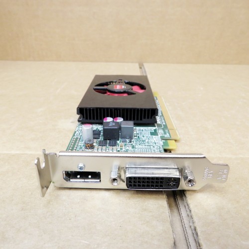 DELL (AMD) Radeon HD 8570 Graphics Card w/128 Bit Memory Bus (Low Profile Model) - Picture 11 of 14