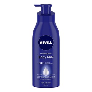 nivea moisturizer serum