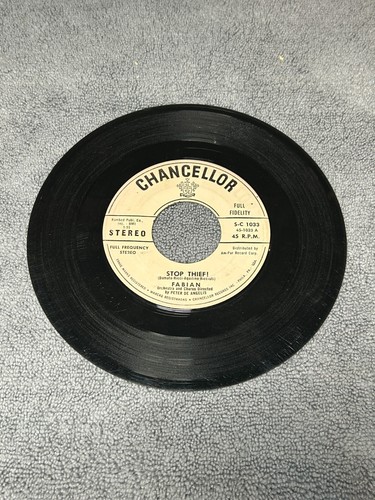 50¢ 45s - Mixed Genres/Years - VG - NM Flat $5.00 Shipped - Buy 2 Minimum - E-F - Picture 50 of 130