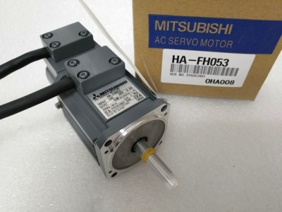 Mitsubishi HA-FH053 Servo Motor HAFH053 New In Box 1PC