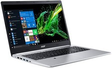 New Acer Aspire 5 Slim Laptop, 15.6 Inches FHD IPS Display, 8th Gen Intel Core i