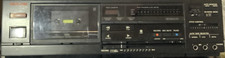 Tascam 112R Auto Reverse 3 head Cassette Deck fully serviced.