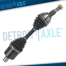 Front Left CV Axle Shaft for Buick Century Regal Chevy Impala Pontiac Bonneville