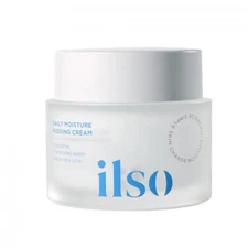 ILSO Daily Moisture Pudding Cream, Moisturizing, Korean Cosmetics,Kbeauty,sample