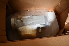 NEW Sumitomo Fortress PA270914 Stainless Steel Gearbox Gearmotor 50:1 Ratio 1750