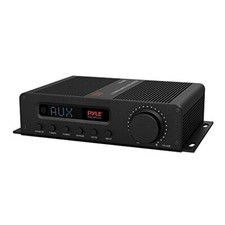 Pyle PFA540BT Bluetooth Amplifier Home Theater Receiver