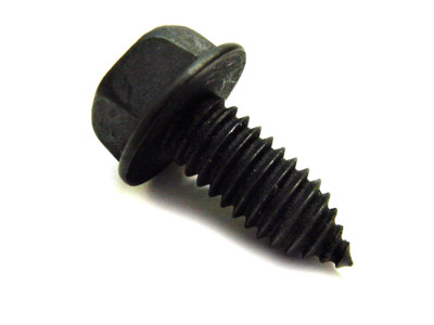 Chevy Bolt Ev Wheels GM OEM 3986997 Body Bolts - 3/8-16 X 1" Hex Head Sems, Pack Of 25 Radiator Bolts - Foto 6