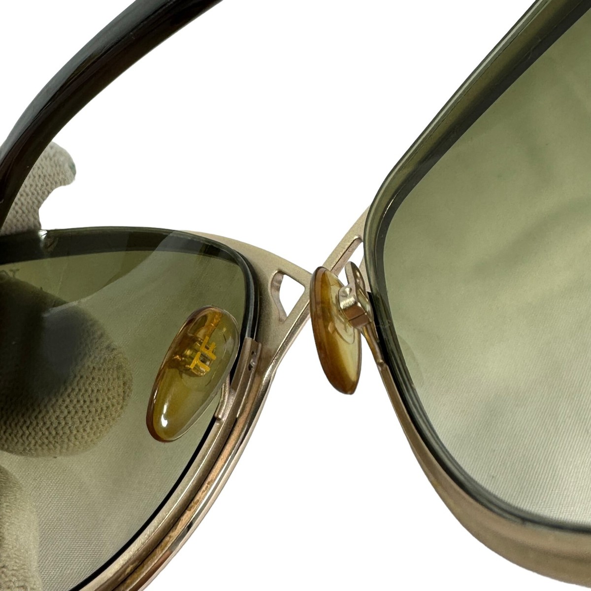 TOM FORD Tortoise Brown Frame Celia Women